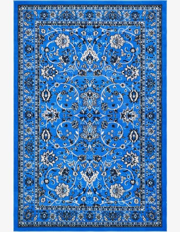 6' x 9' Yasmin Rug