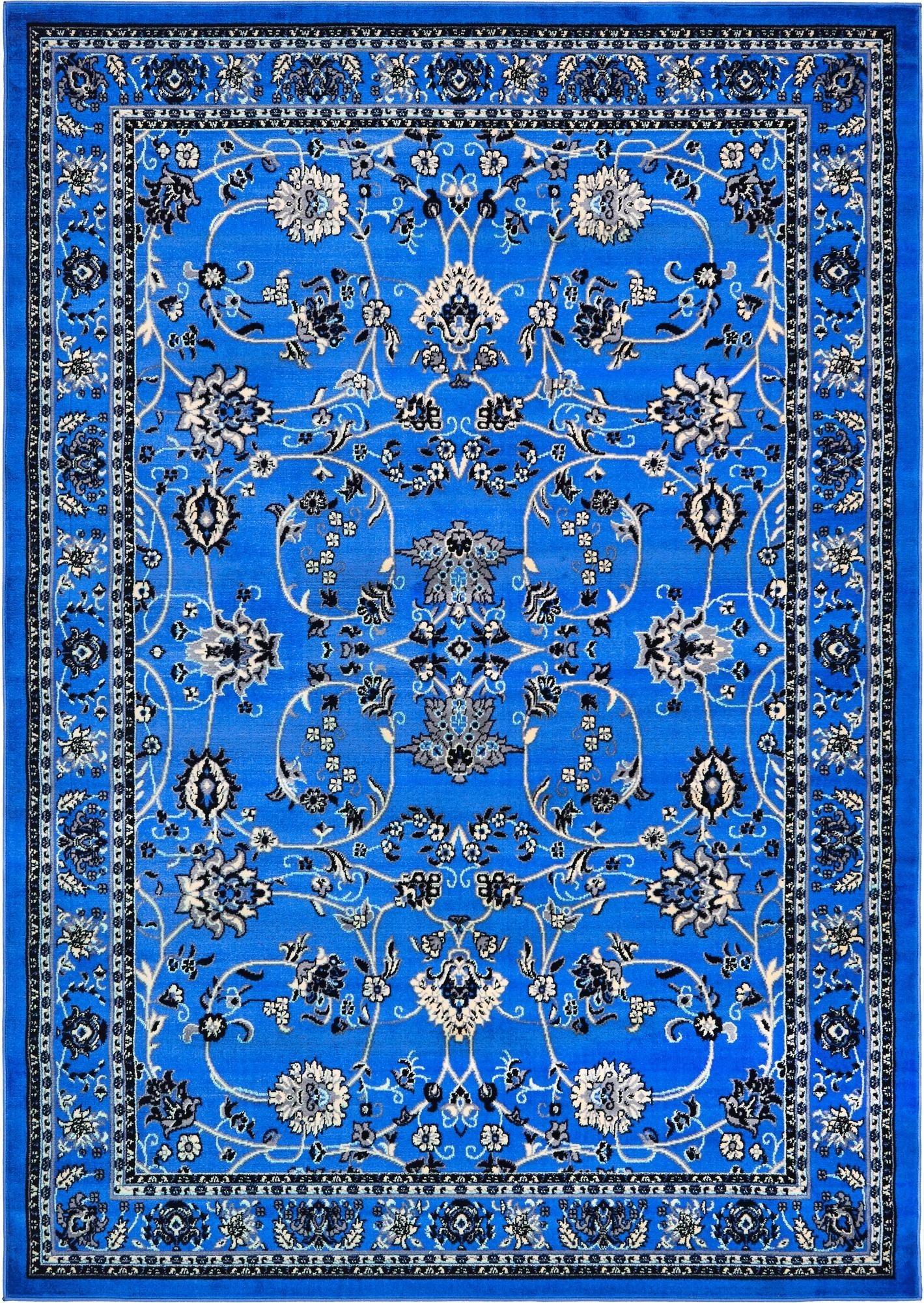 7' x 10' Yasmin Rug