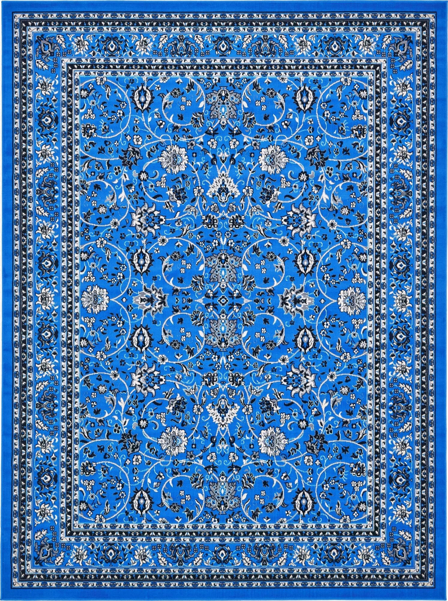 Primary image  9' x 12' Yasmin Rug
