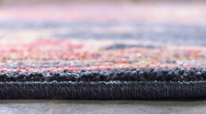 10' x 10' Arcadia Round Rug