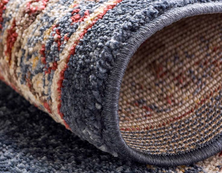 Detail image of 10' x 10' Arcadia Round Rug