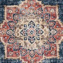 Rug Dark Blue Swatch link
