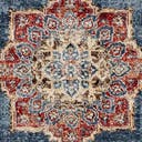 Rug Dark Blue Swatch link