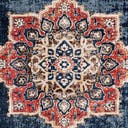 Rug Dark Blue Swatch link
