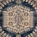 Rug Dark Blue Swatch link