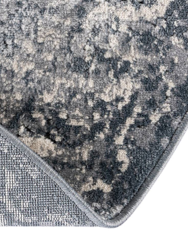 Detail image of 4' x 4' Eliza Round Rug