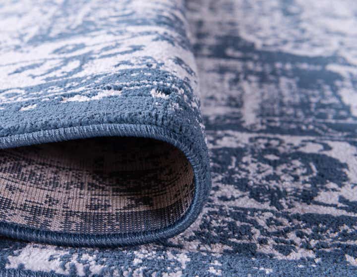 6' x 6' Estate Round Rug