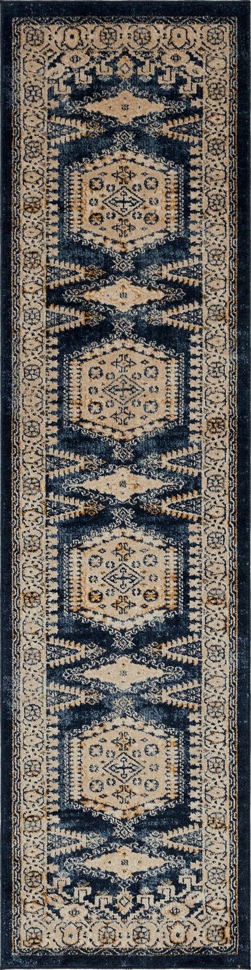 Rug Dark Blue Swatch link