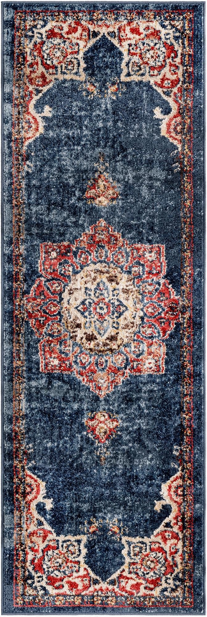 2' x 6' Arcadia Runner Rug