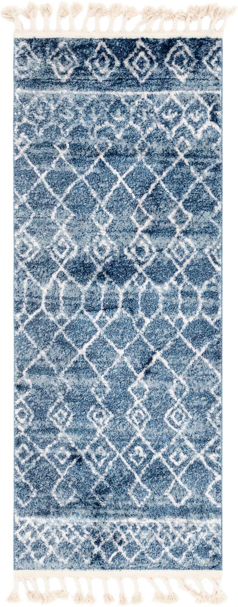 2' 4 x 6' Atlas Runner Rug