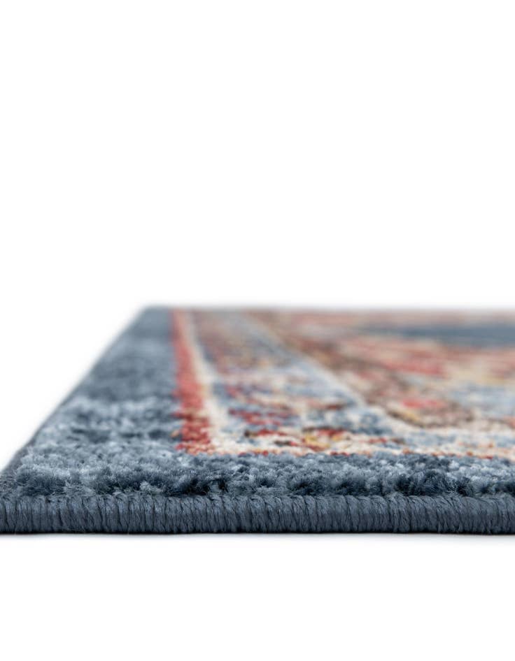 Detail image of 2' 7 x 10' Eden Runner Rug