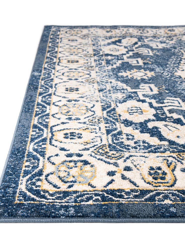 Detail image of 2' x 6' Eden Runner Rug