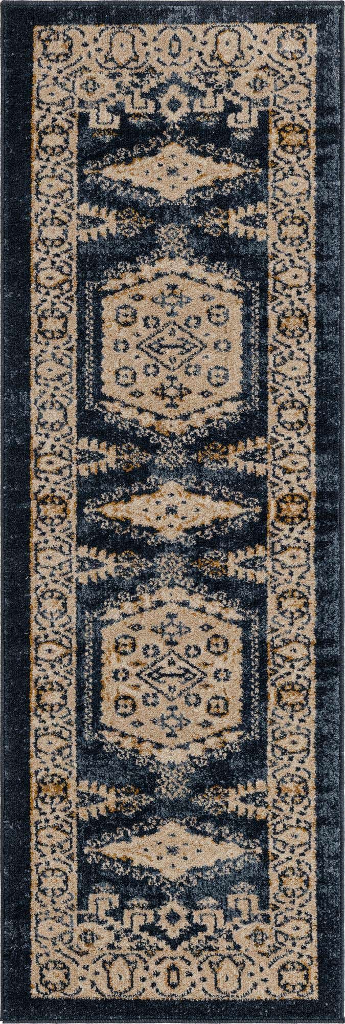 2' x 6' Eden Runner Rug