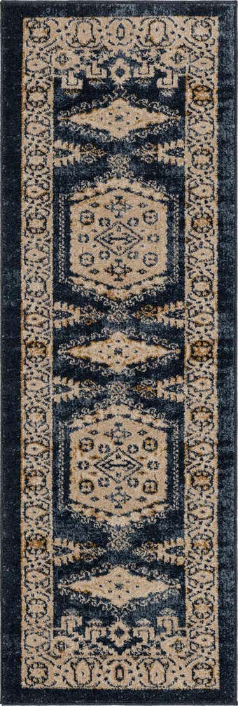 2' x 6' Eden Runner Rug