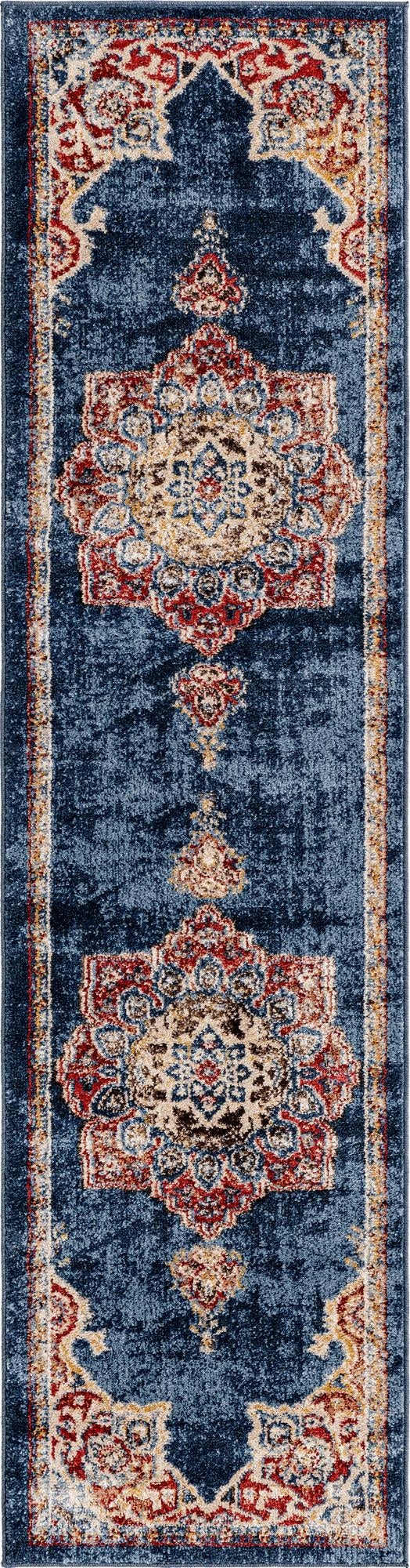2' x 8' Eden Runner Rug
