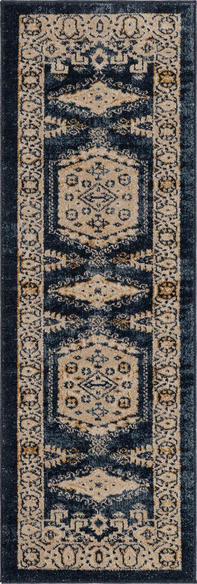 62cm x 185cm Arcadia Runner Rug