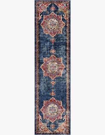 2' 7 x 10' Eden Runner Rug