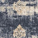 Rug Dark Blue Swatch link