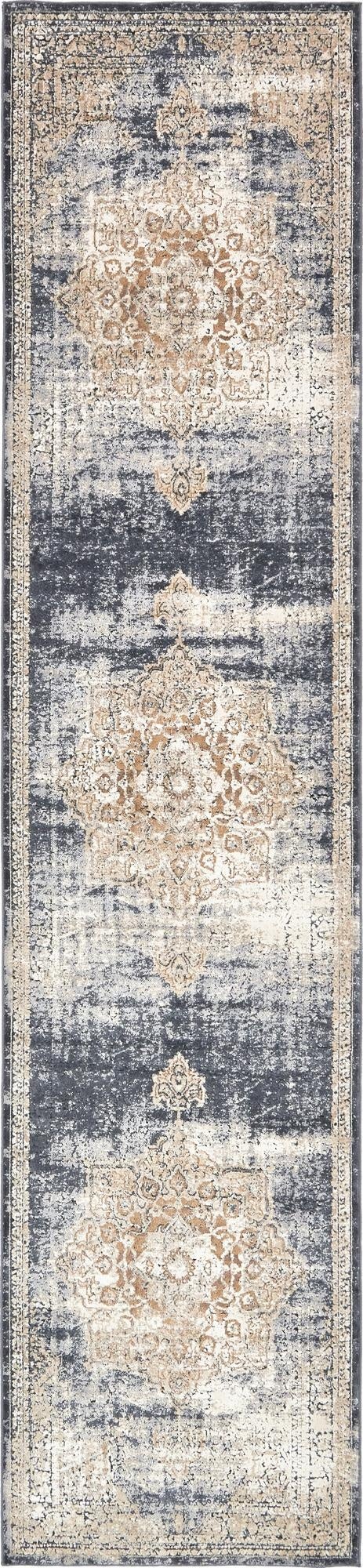 3' x 13' Eliza Runner Rug