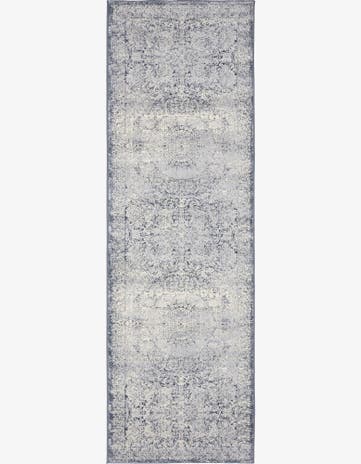 2' x 6' 9 Eliza Runner Rug