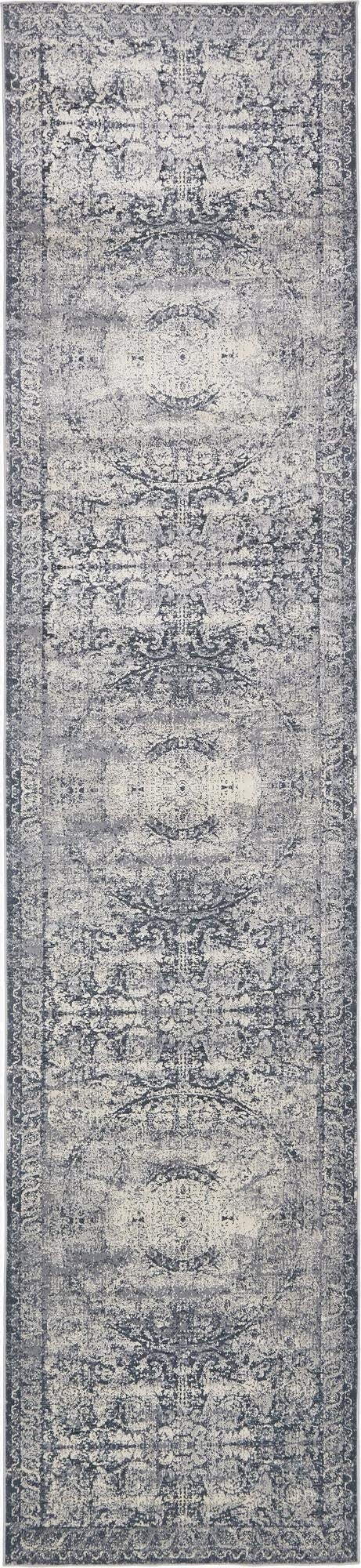 3' x 13' Eliza Runner Rug