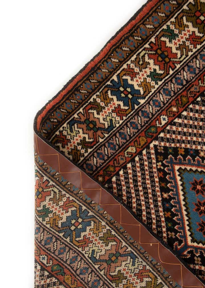 3' x 12' 7 Gutchan Runner Rug