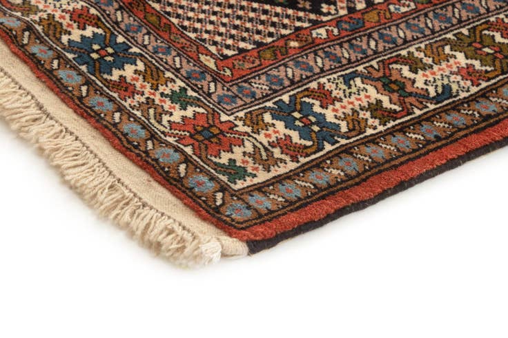 Detail image of 3' x 12' 7 Gutchan Runner Rug