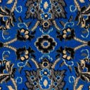 Rug Dark Blue Swatch link