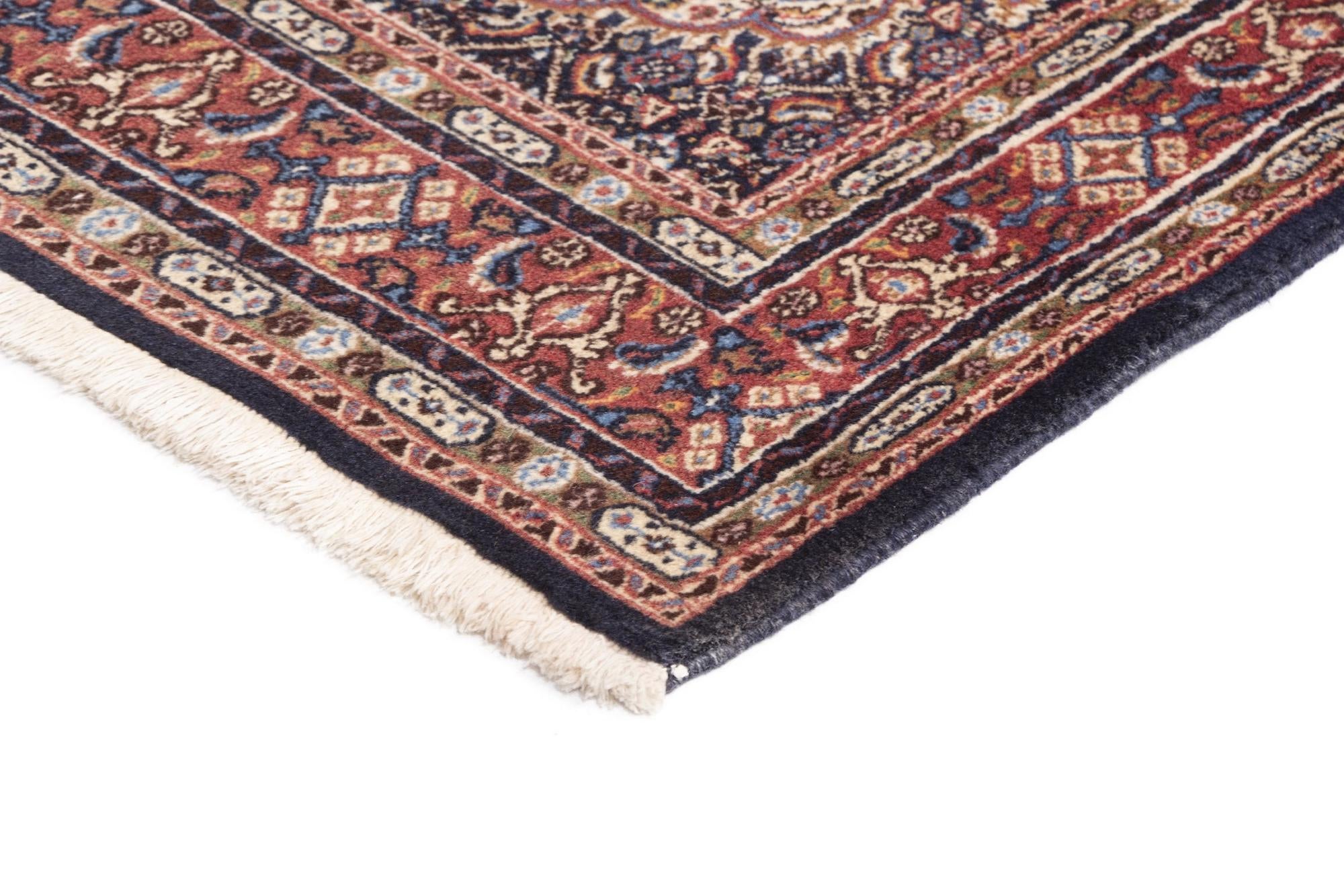 2' 7 x 6' 8 Mood Wool Runner Rug