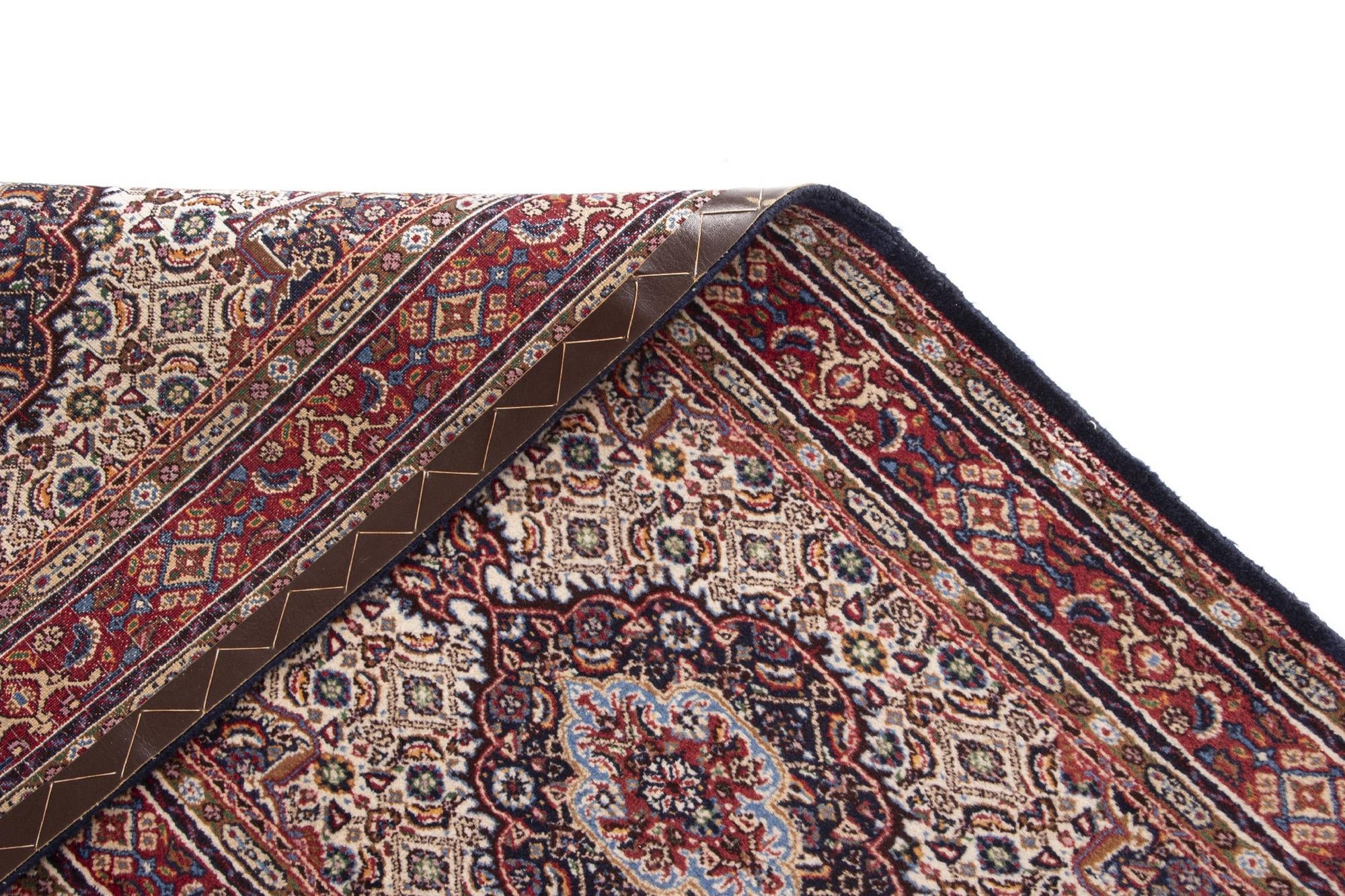 2' 7 x 6' 8 Mood Wool Runner Rug