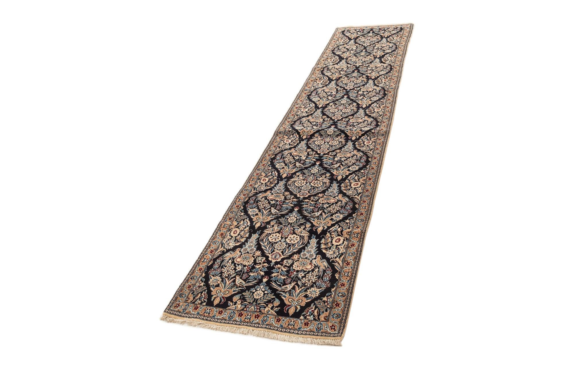 2' 6 x 12' 6 Nain Runner Rug