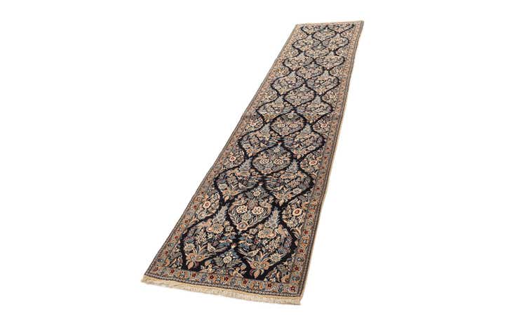 2' 6 x 12' 6 Nain Runner Rug