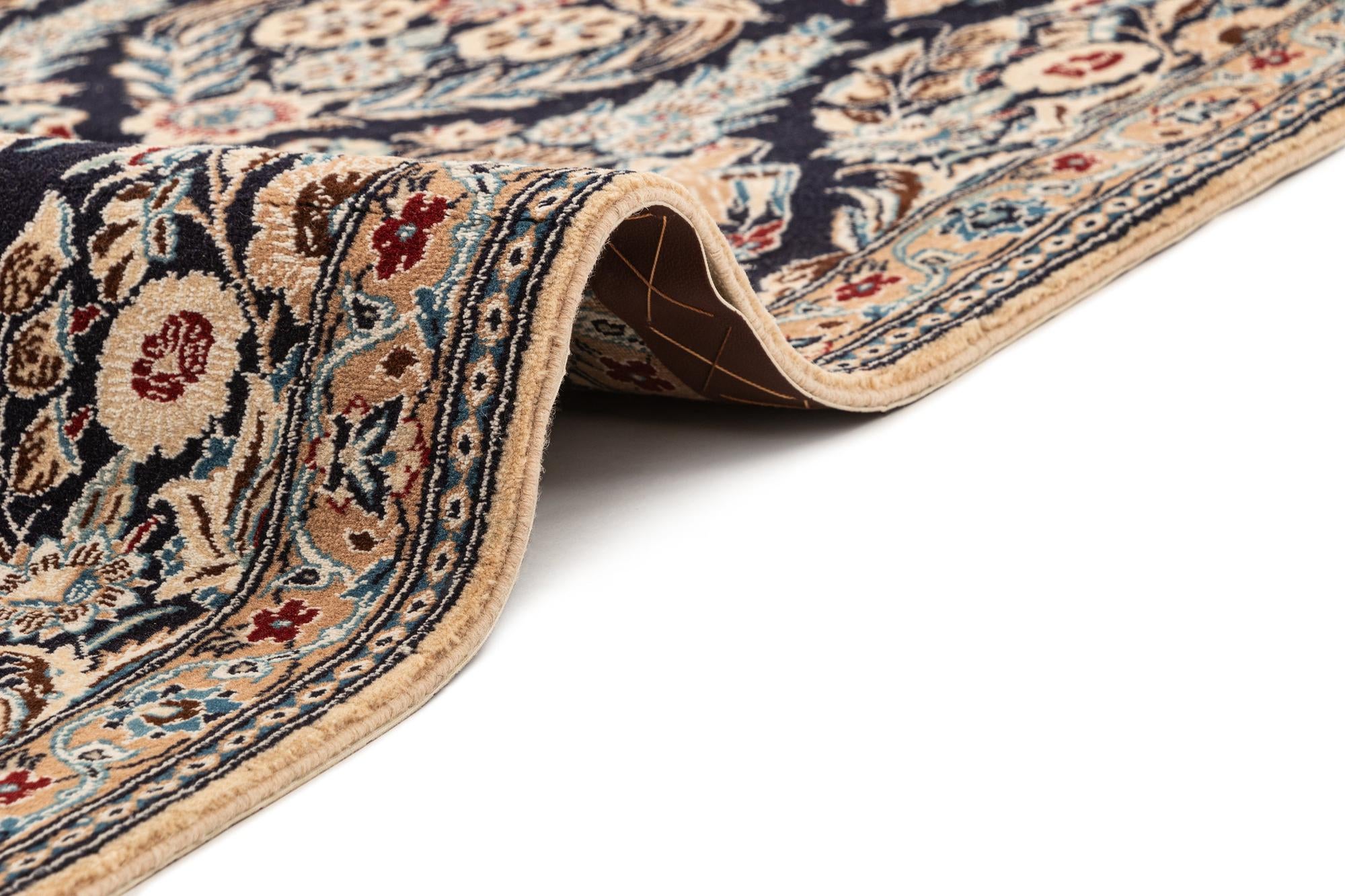 2' 6 x 12' 6 Nain Runner Rug