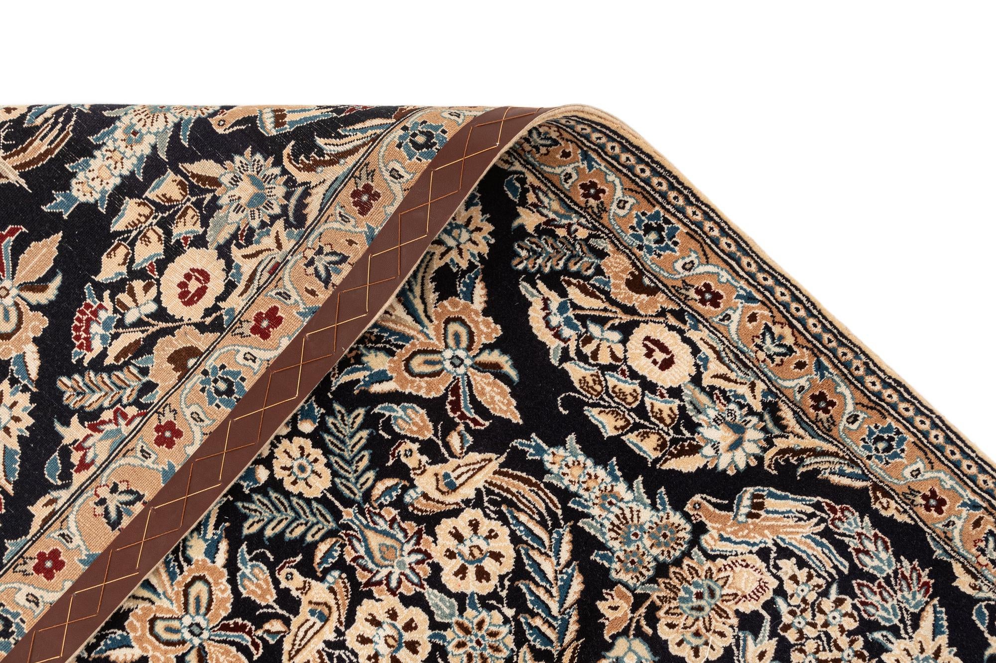 2' 6 x 12' 6 Nain Runner Rug