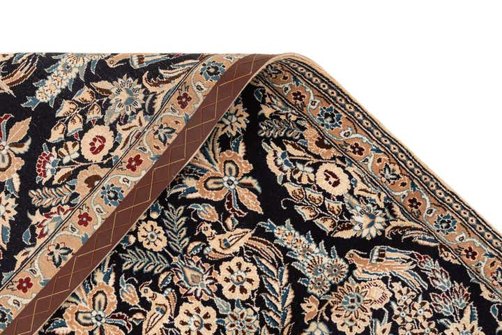2' 6 x 12' 6 Nain Runner Rug