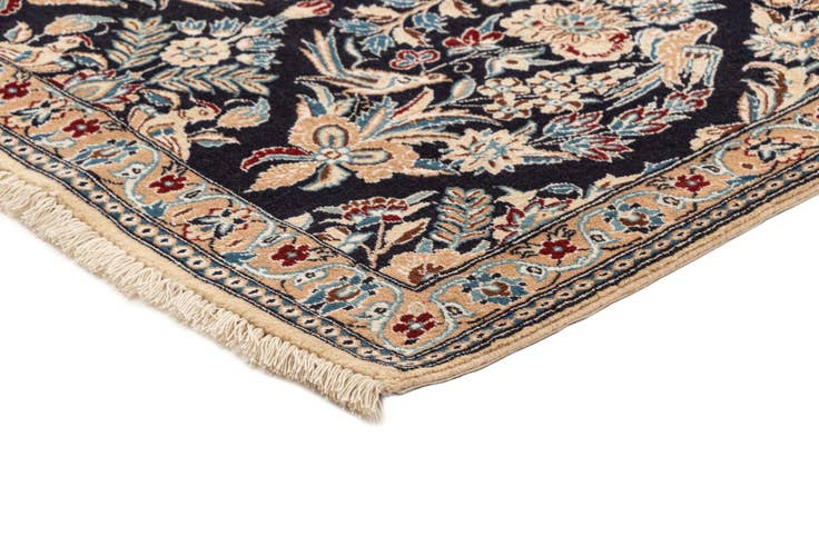 Detail image of 2' 6 x 12' 6 Nain Runner Rug