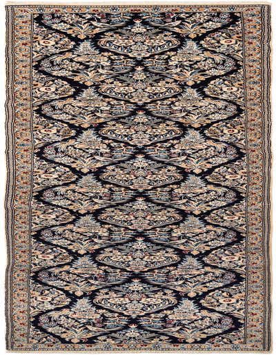 2' 6 x 12' 6 Nain Runner Rug