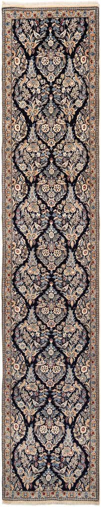 2' 6 x 12' 6 Nain Runner Rug
