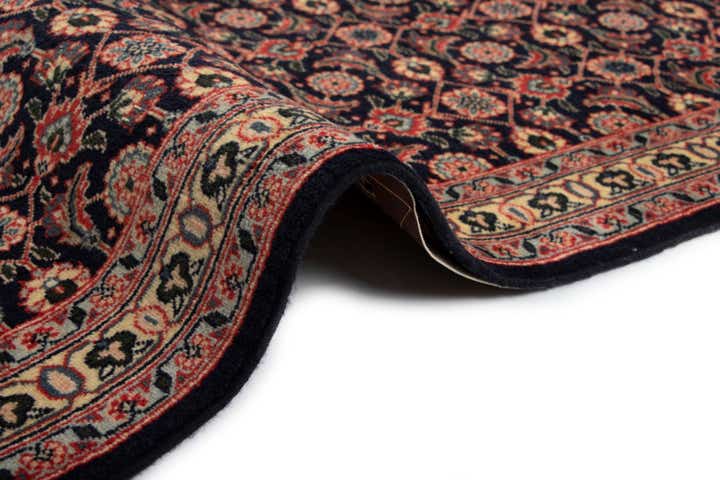 2' 3 x 6' 6 Tabriz Mahi Wool Runner Rug