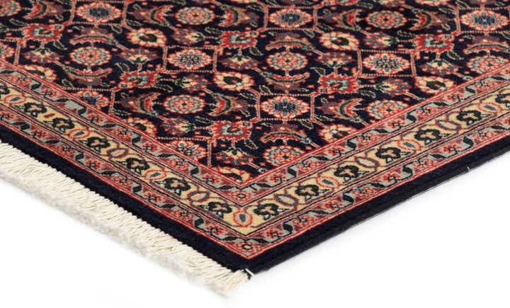 2' 3 x 6' 6 Tabriz Mahi Wool Runner Rug