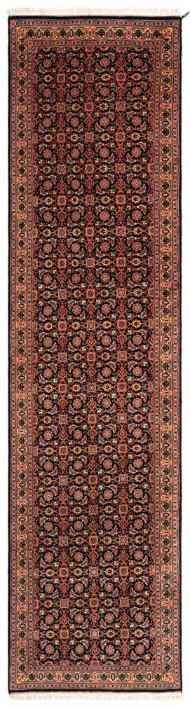 2' 5 x 9' 9 Tabriz Mahi Wool Runner Rug