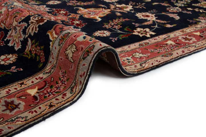2' 9 x 7' 1 Tabriz Runner Rug