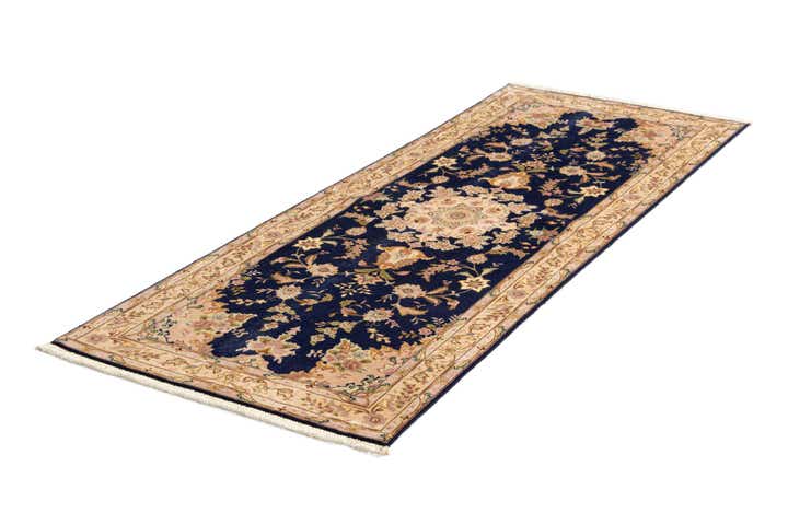 2' 7 x 6' 10 Tabriz Runner Rug