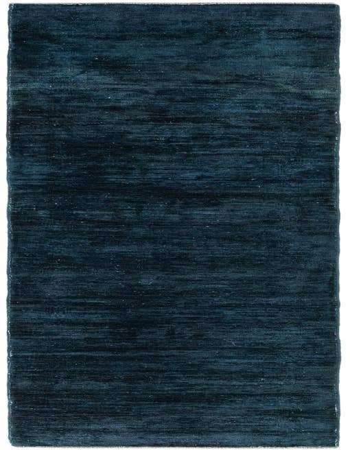 Detail image of 2' 7 x 10' 9 Hand Knotted Ultra Vintage Persian Wool Runner Rug