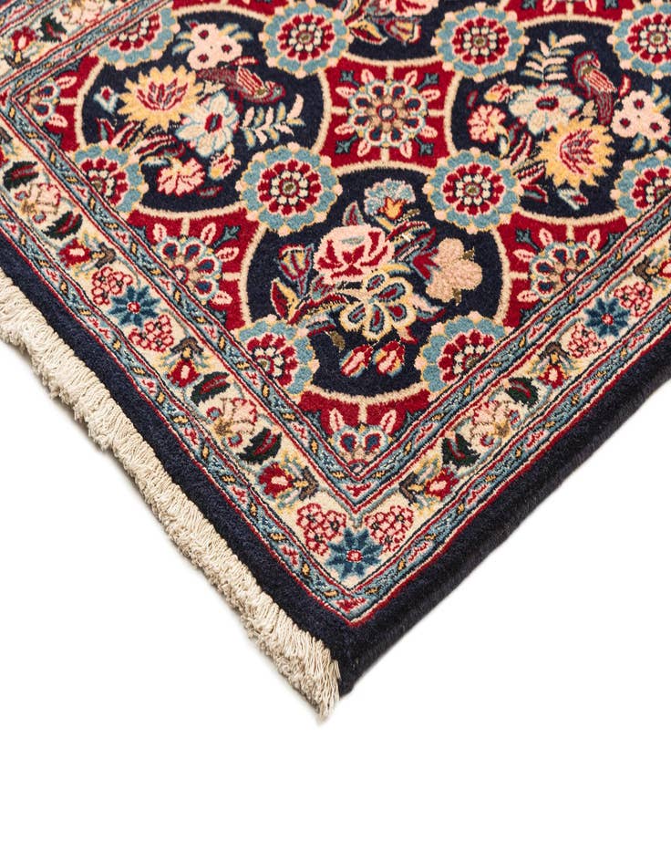 Detail image of 2' 4 x 10' 3 Veramin Runner Rug
