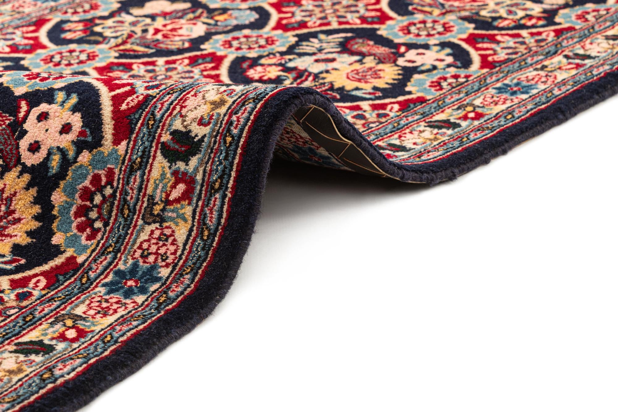 2' 4 x 10' 3 Veramin Runner Rug