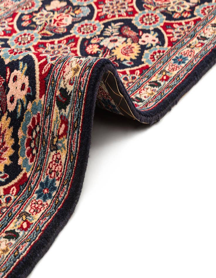 Detail image of 2' 4 x 10' 3 Veramin Runner Rug