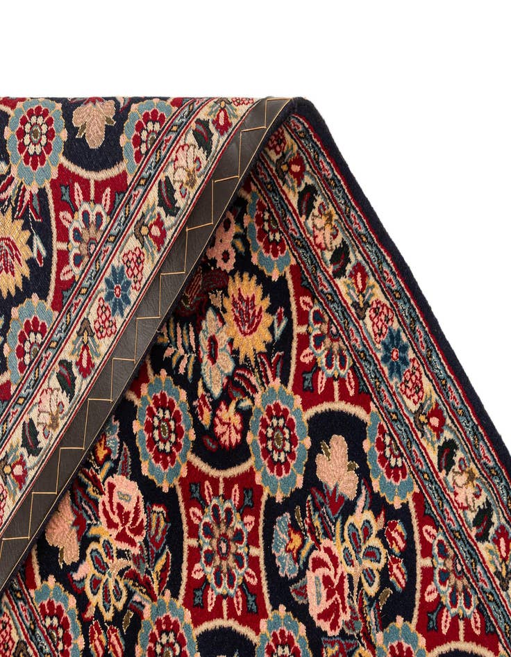 Detail image of 2' 4 x 10' 3 Veramin Runner Rug