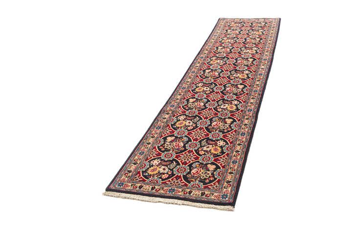 2' 4 x 10' 3 Veramin Runner Rug
