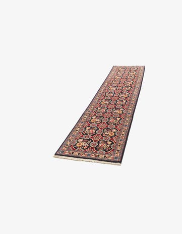 2' 4 x 10' 3 Veramin Runner Rug